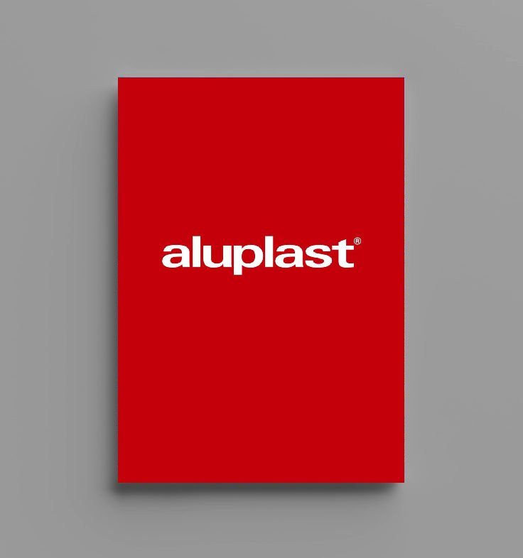 Catalog tehnic Aluplast